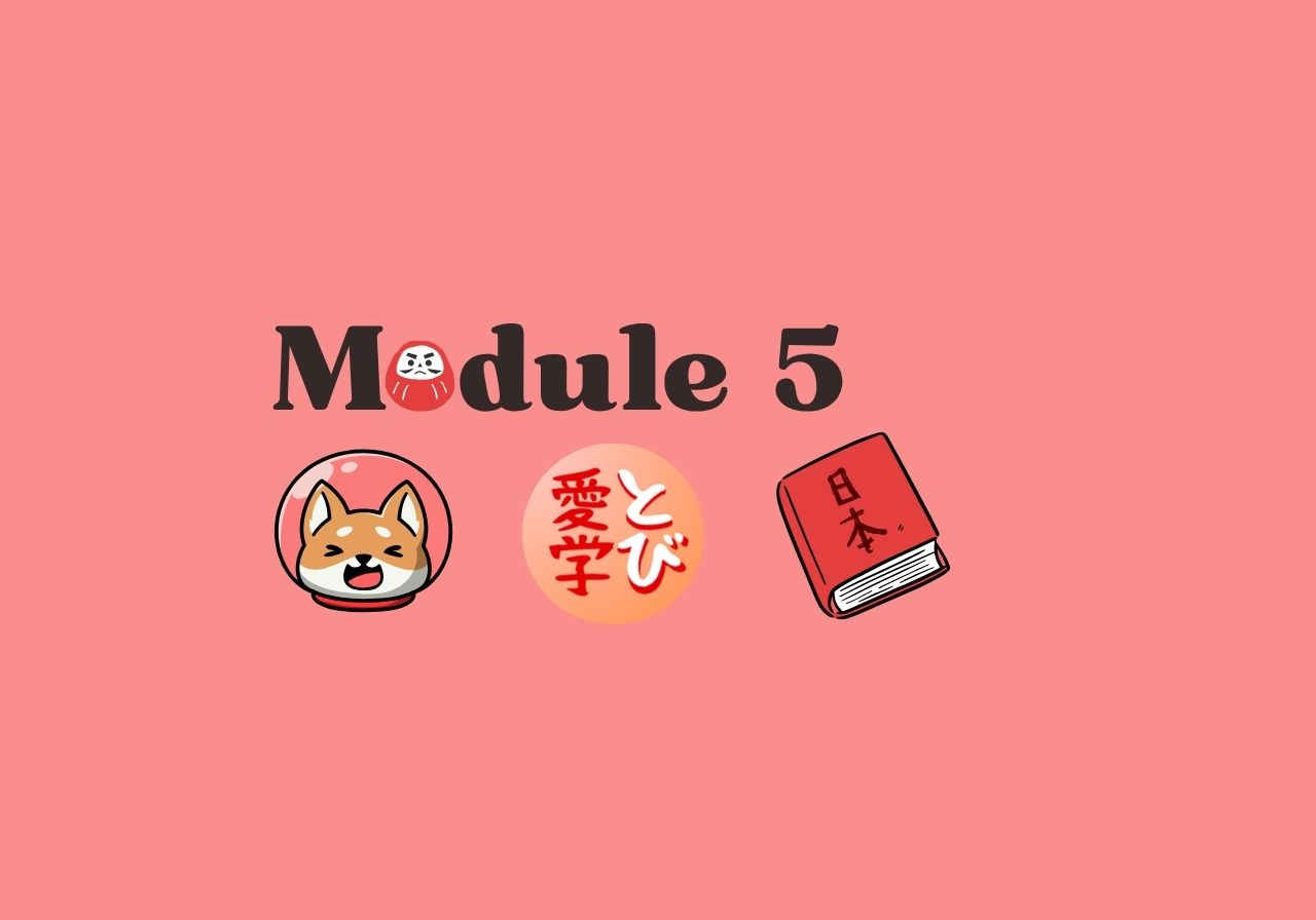 Module 5