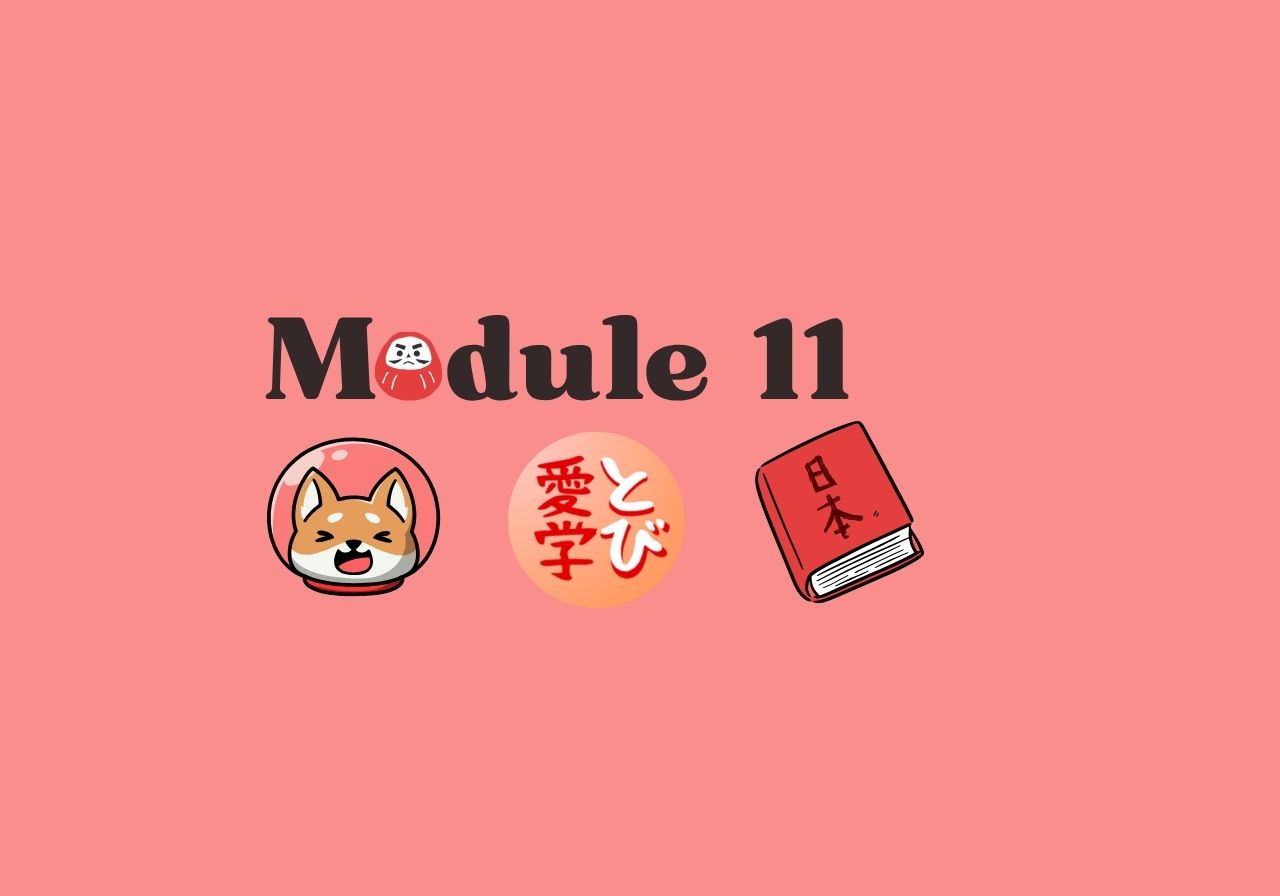 Module 11