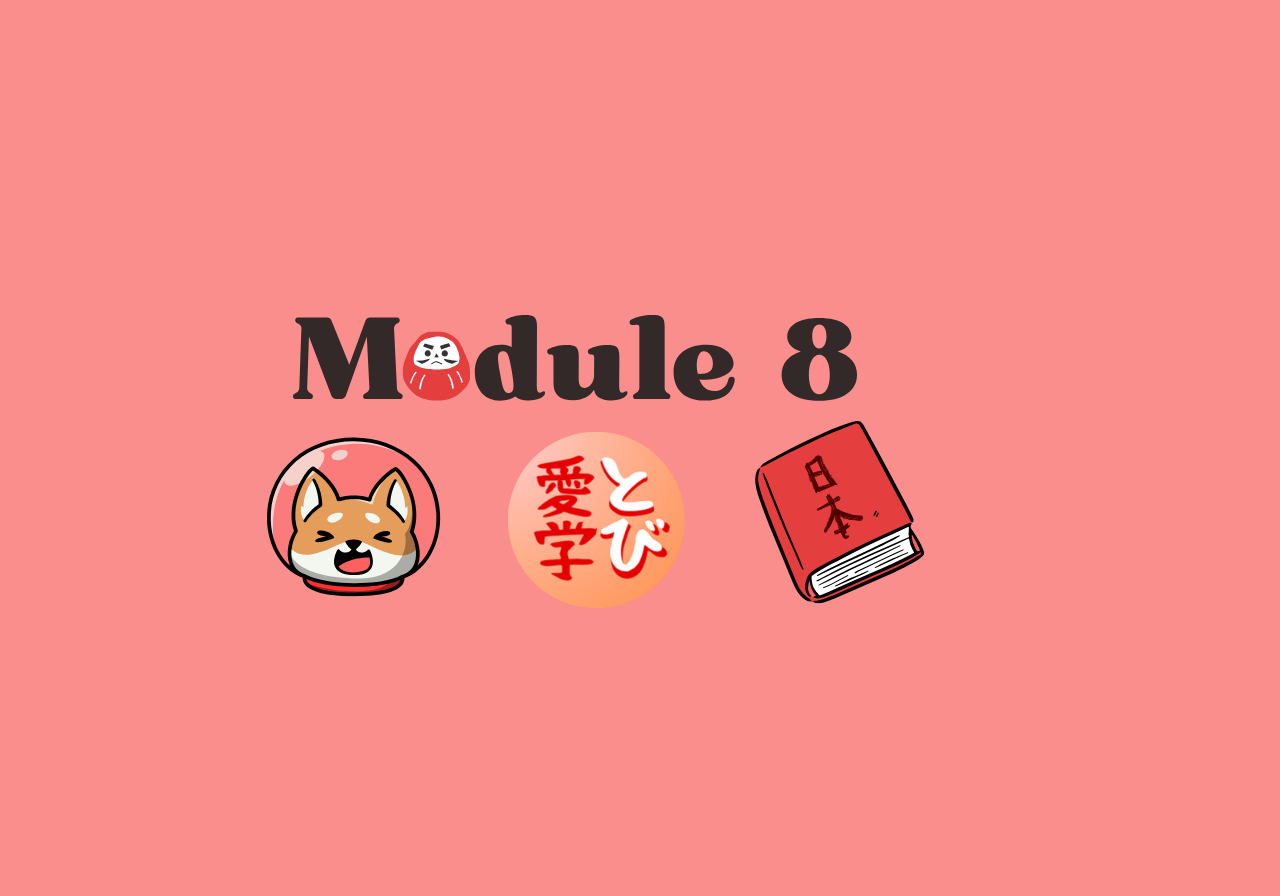 Module 8