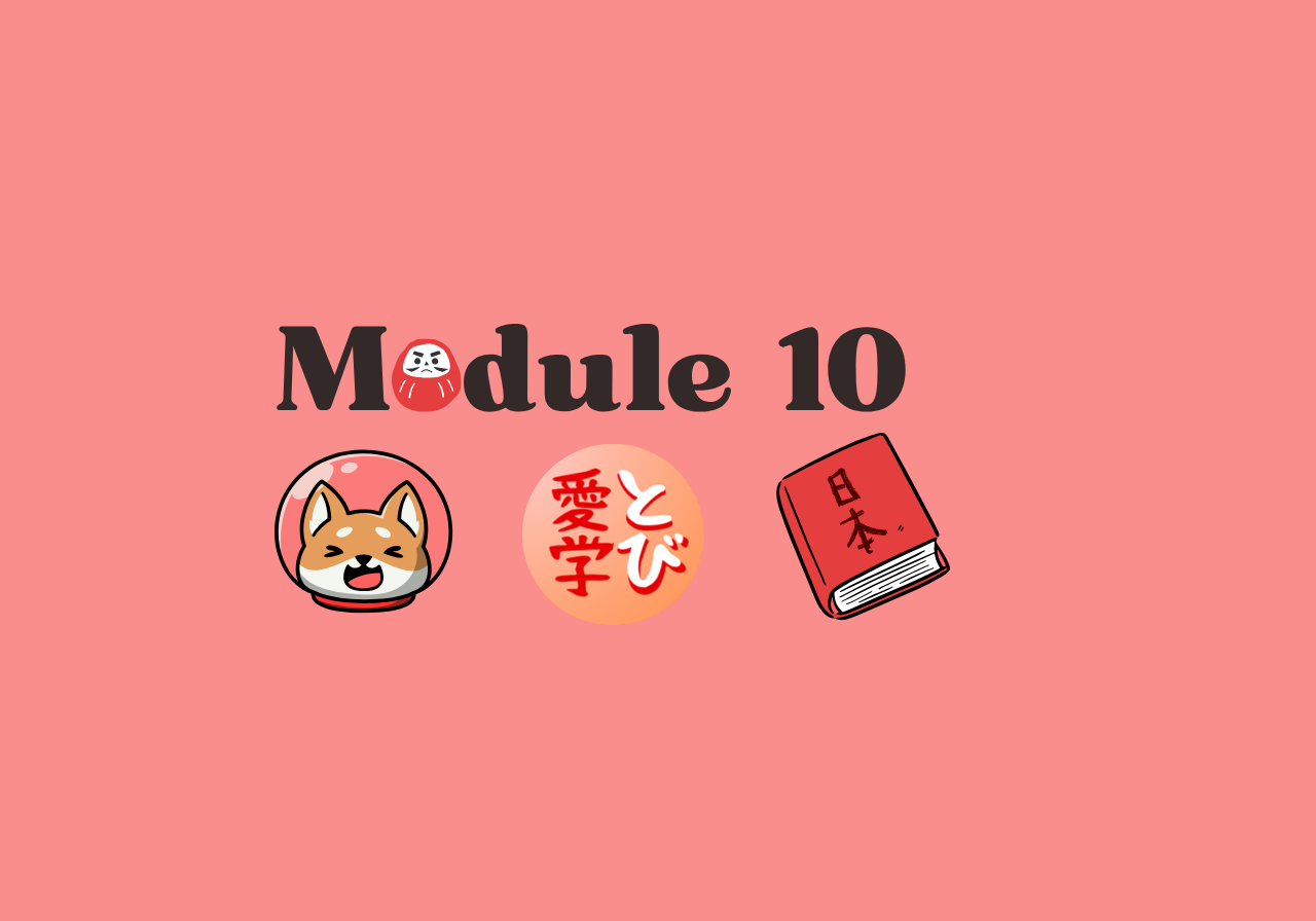 Module 10